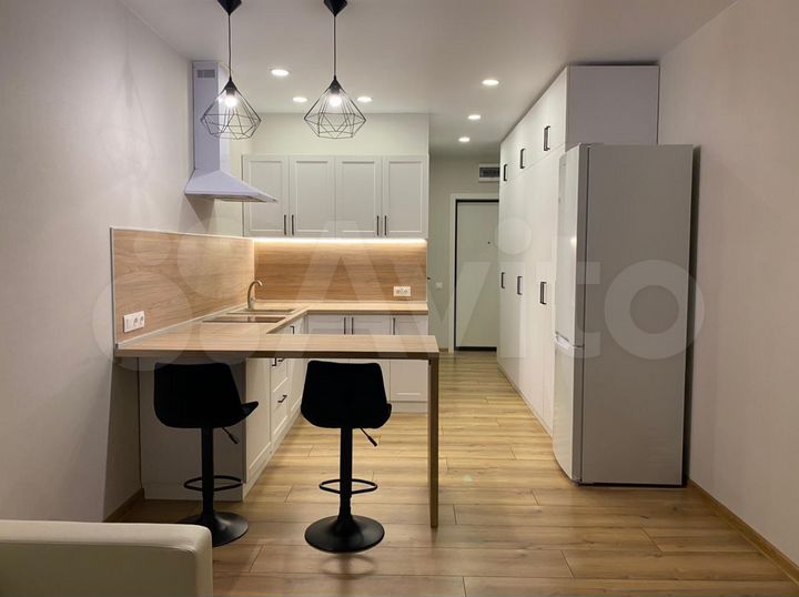 Квартира-студия, 23 м², 5/16 эт.