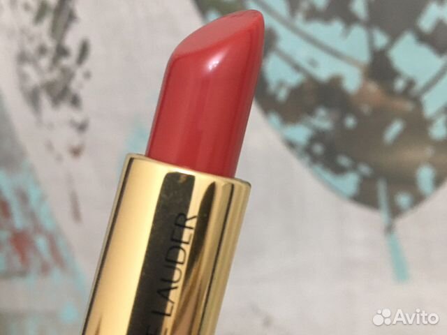 Estee lauder помада новая340