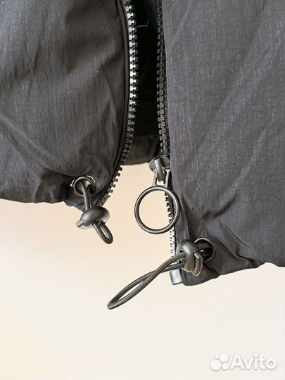 Куртка демисезонная женская