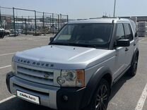 Land Rover Discovery 2.7 AT, 2006, 375 000 км, с пробегом, цена 1 150 000 руб.