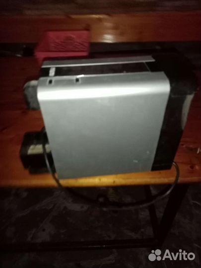 Кофе машина капсульная nespresso