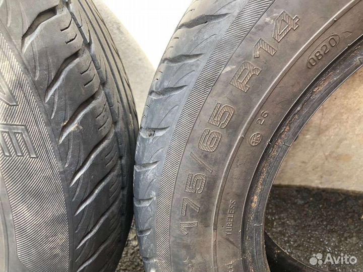 КАМА Breeze 175/65 R14