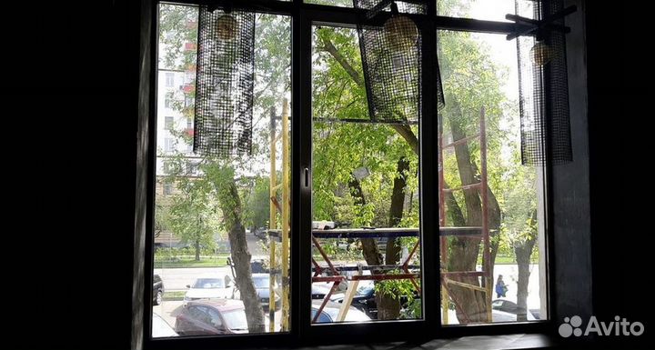 Пластиковые окна за 7 дней