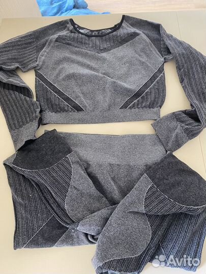 Спортивный костюм женский 46