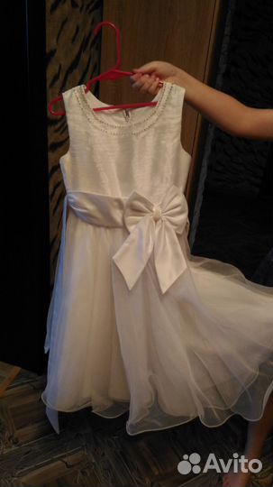 Продам платье