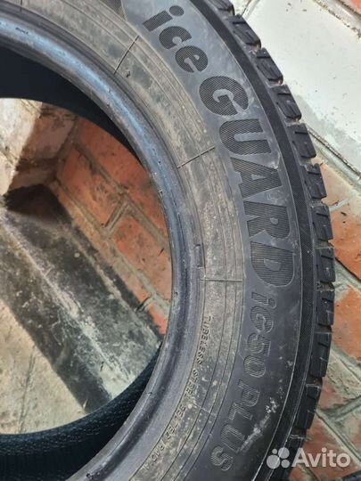 Yokohama Ice Guard IG50 195/65 R15 91Q