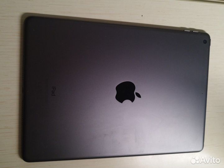 iPad 8 2020 128gb