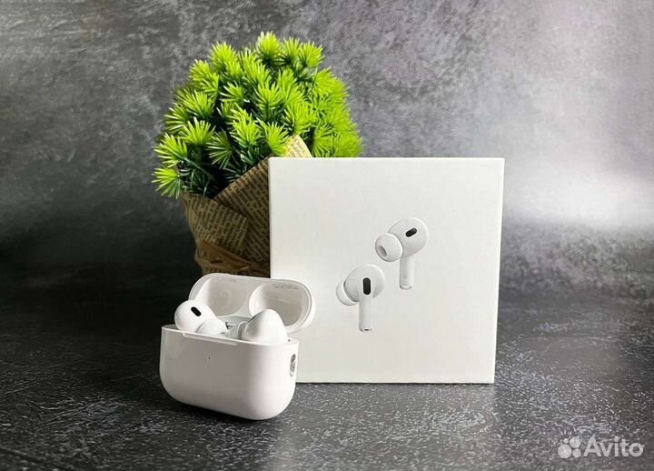 Airpods pro 2
