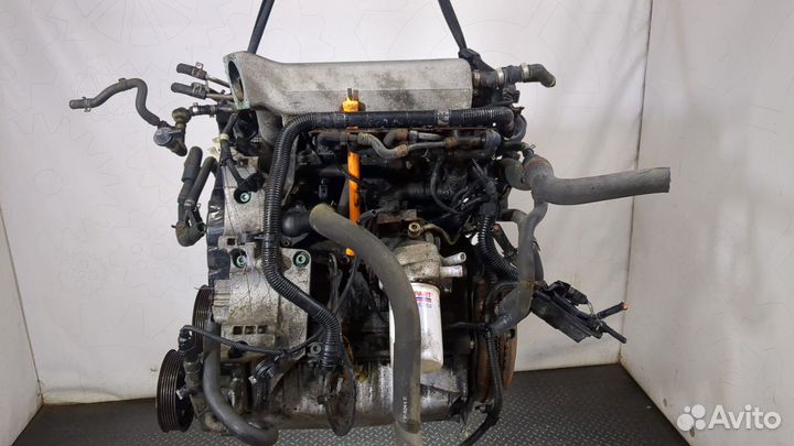 Гур Seat Leon, 2003