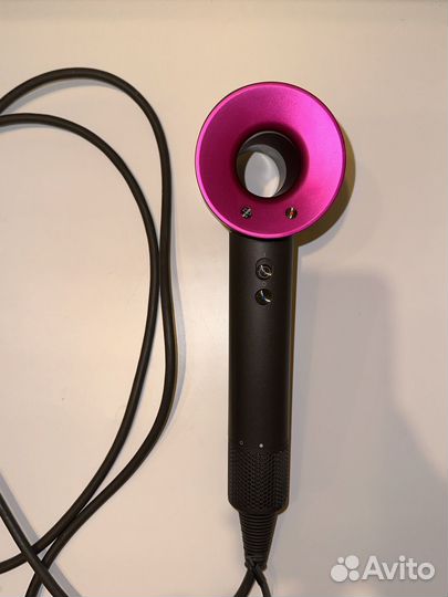 Dyson Фен Supersonic Оригинал