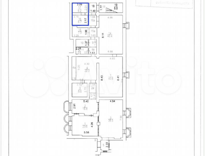 Сдам Офис, от 15.000 т.р