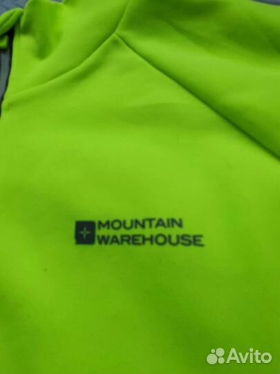 Велоджерси Astral утепленная