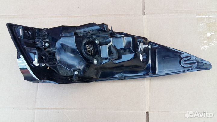 Фонарь задний наружный правый Mazda CX 5 с 2017 г