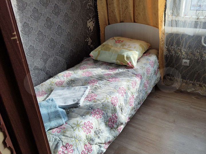 2-к. квартира, 46 м², 2/2 эт.