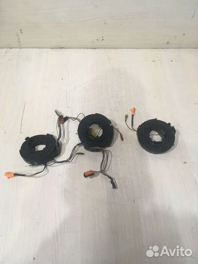 Шлейф подрулевой BMW E39 E38 1094261