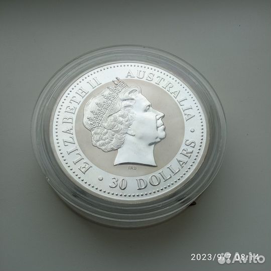 Инвестиционные монеты