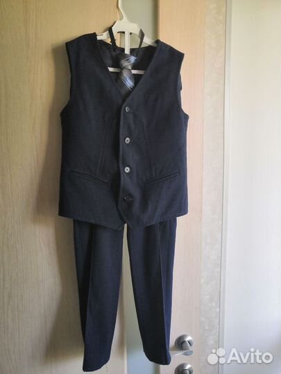 Школьная форма 128р