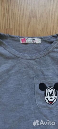 Костюм для девочки