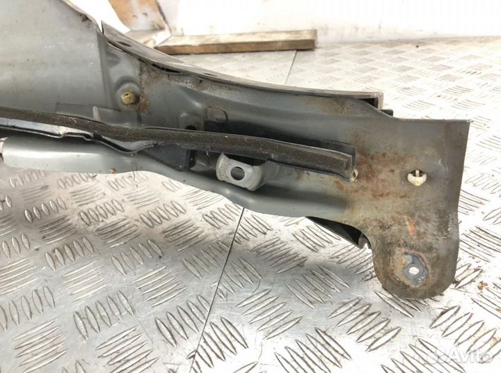 Крыло Mazda 6 GH (2007-2012)