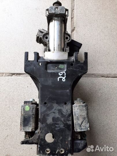 Рулевая колонка Bosch bmw e38 е39