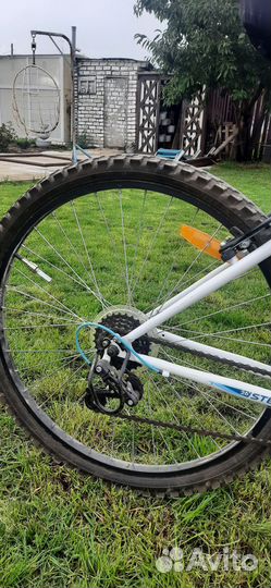 Велосипед Stern женский