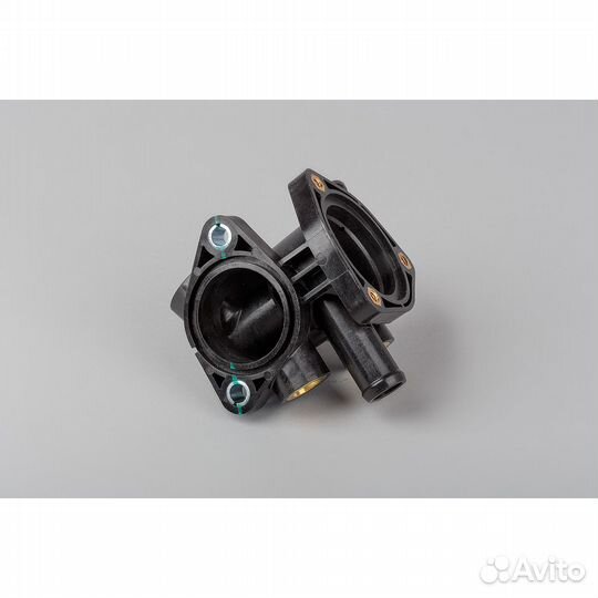 Корпус термостата Cummins ISF2.8 E4 Оригинал № 530