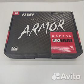 msi armor rx 570 - Купить видеокарту 🖥 во всех регионах с