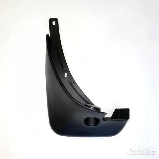 Брызговик передний левый Toyota Rav4 30