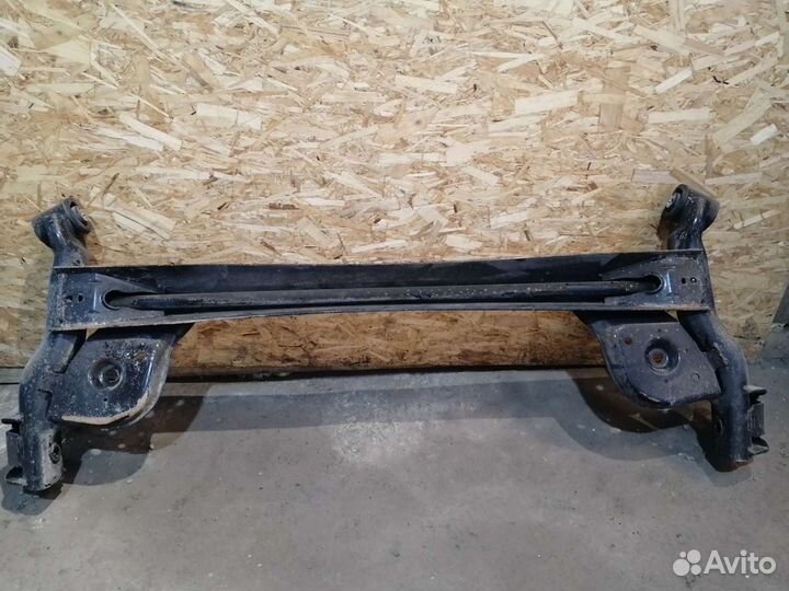 Задняя балка LADA vesta