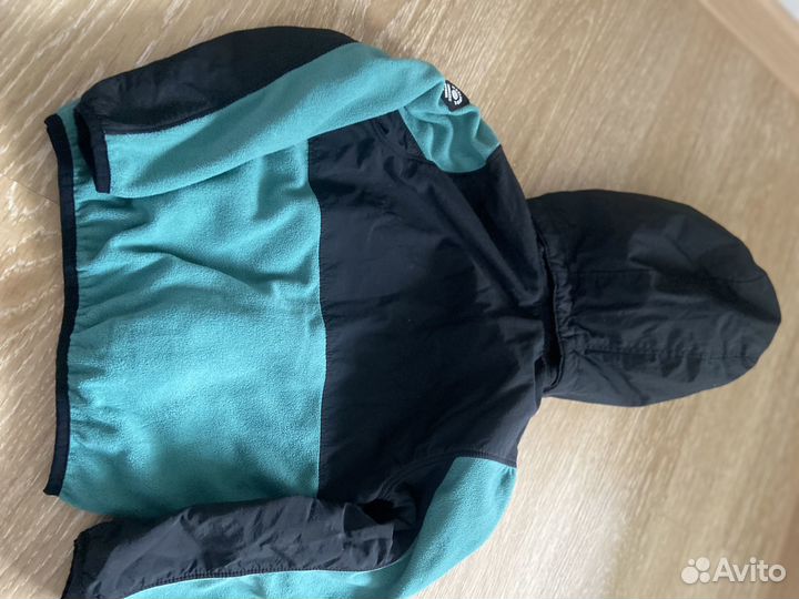 Флисовая ветровка HM для мальчика 110