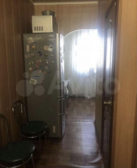 1-к. квартира, 37 м², 5/9 эт.