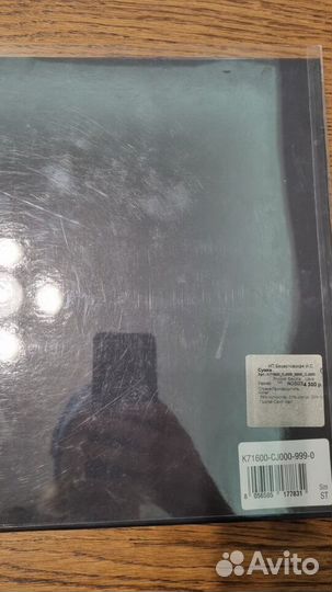 Чехол-карман 