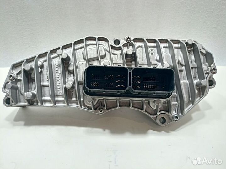 TCM PowerShift 6DCT250 DPS6 Ford восстановленный