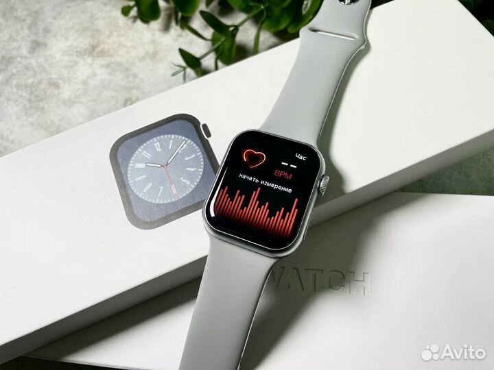 Apple Watch 9 41 mm