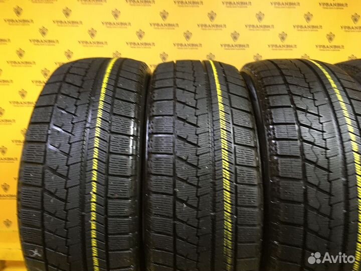 Bridgestone Blizzak VRX 215/50 R18 92Q