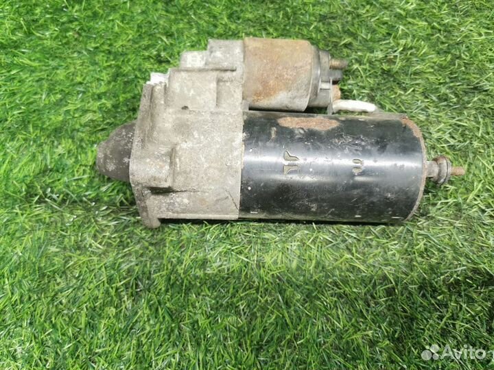 Стартер Volvo S80 I