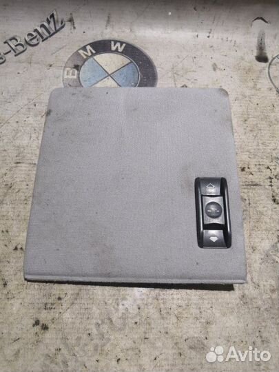 Кнопка люка Bmw 5-Series E39