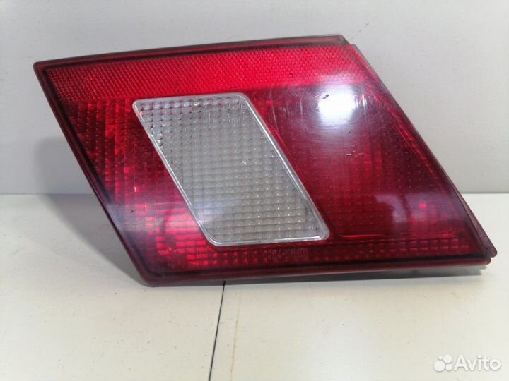 Стоп-вставка левая Лада 2114 BAZ11183