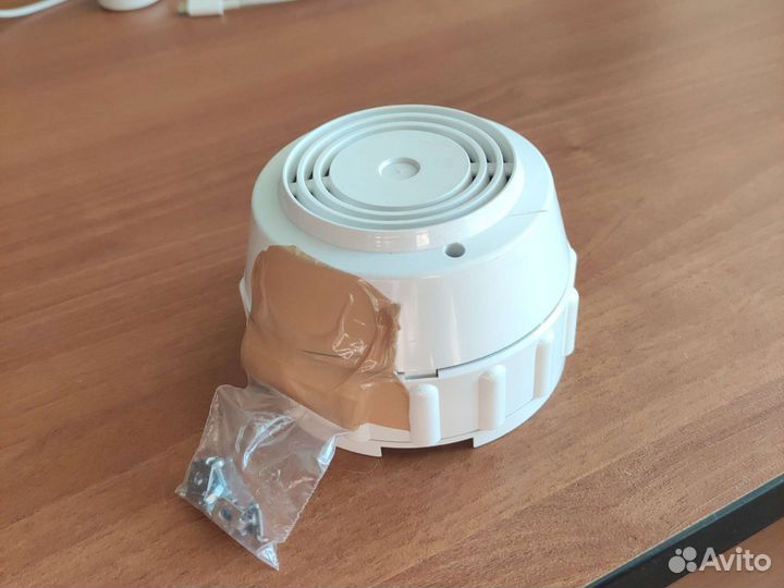 Пожарный извещатель ип 212-4сб