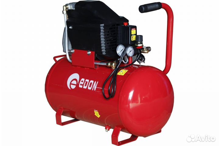 Компрессор Edon OAC-25/1000