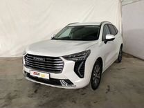 Haval Jolion 1.5 AMT, 2023, 24 000 км, с пробегом, цена 1 949 000 руб.