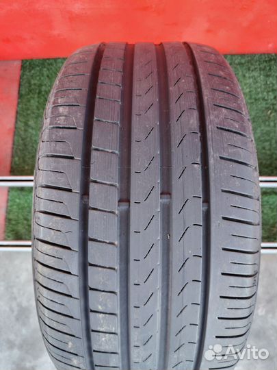 Pirelli Cinturato P7 245/40 R17