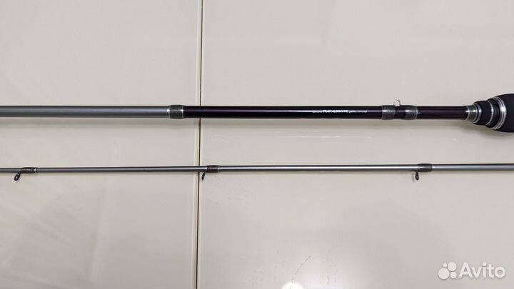 Спиннинг Pontoon21 Psychogun pgcs732MSF