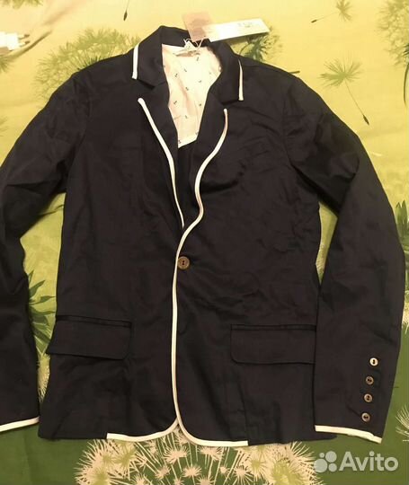 Пиджак Frankie Morello Toys