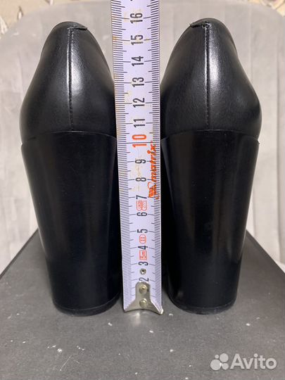 Туфли corso como 37