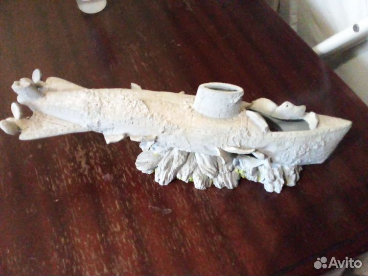 Декор для аквариума