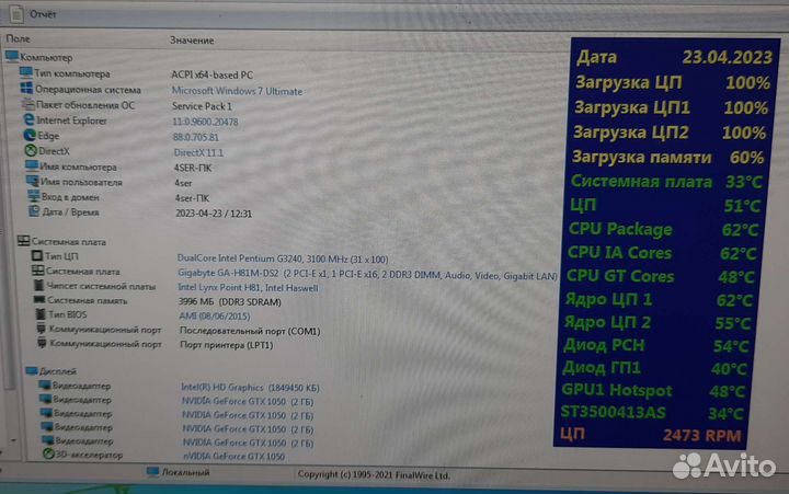 Процессоры на Сокет 1356 1155 1150