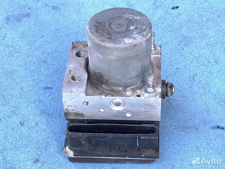 Subaru Forester (S12) 2008-2012г блок ABS (насос)