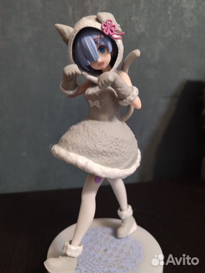Аниме фигурки