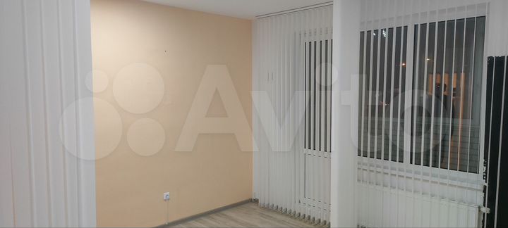 Квартира-студия, 35 м², 1/12 эт.